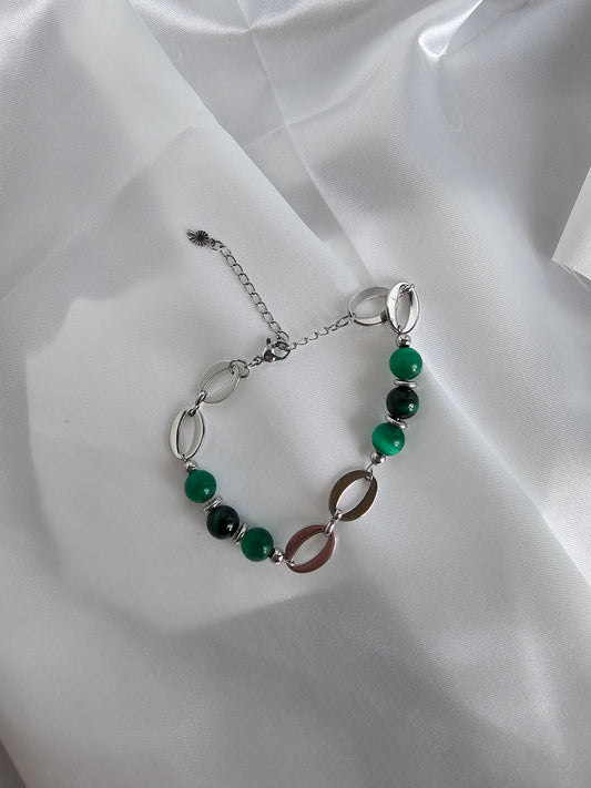 Bracelet Ashley- Création Créatif'Tag