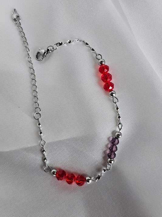 Bracelet Eva - Création Créatif'Tag