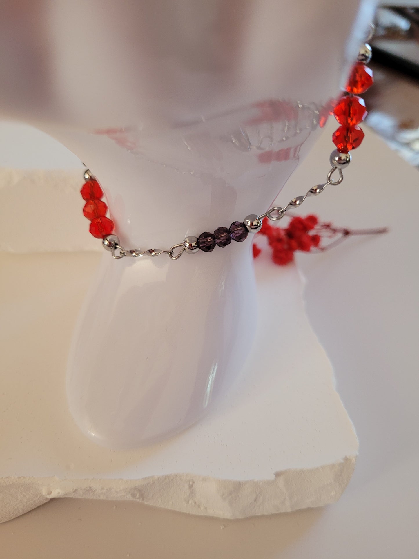 Bracelet Eva - Création Créatif'Tag