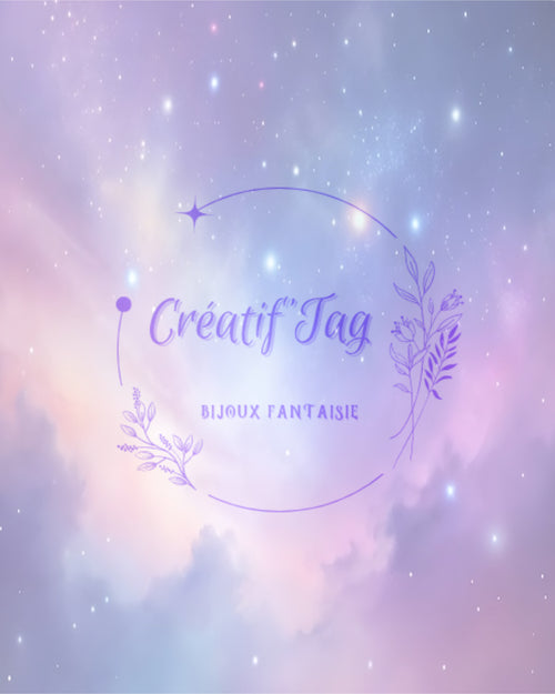 Créatif'Tag