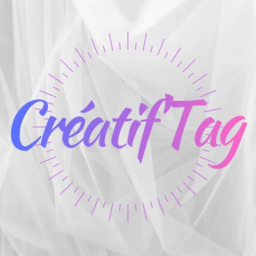 Créatif'Tag