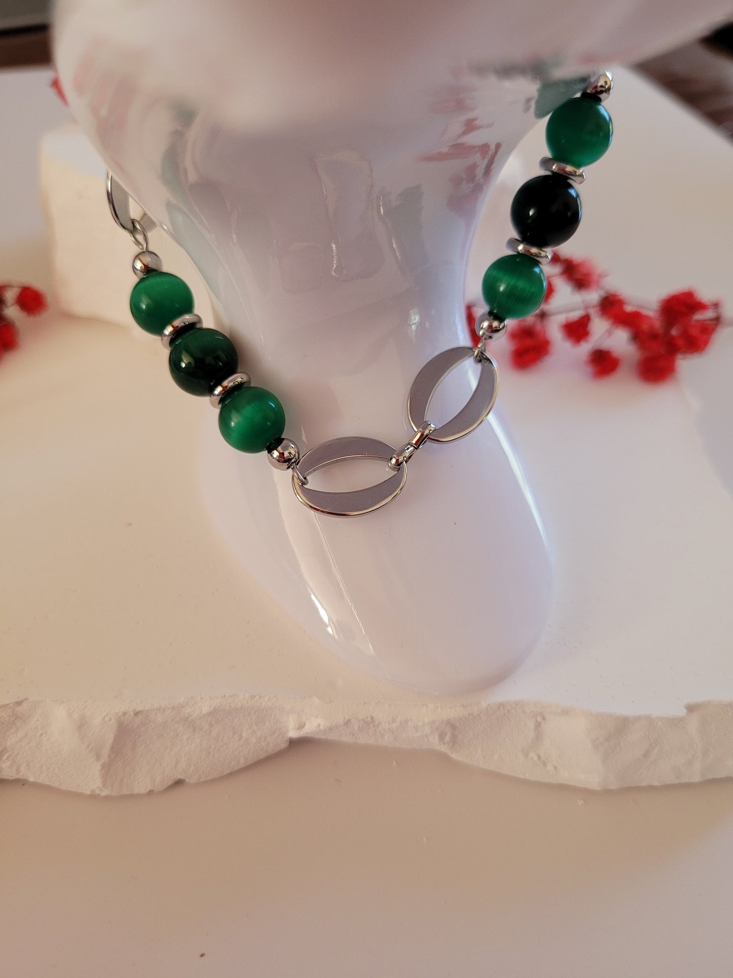 Bracelet Ashley- Création Créatif'Tag