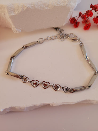 Bracelet Rachel - Création Créatif'Tag